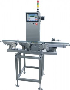 CHECK WEIGHER