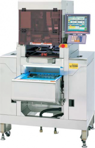 ISHIDA WM-4000 Otomatik Streçleme ve Tartım Makinası
